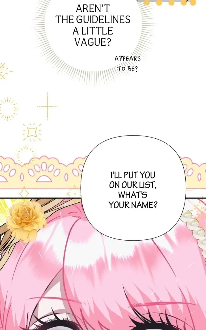 Aka-chan Seijo wa Bad Mirai wo Kaihishitai: Ofutari wa Gojitsu, Watashi wo Umimasu Chapter 23 page 77 - 