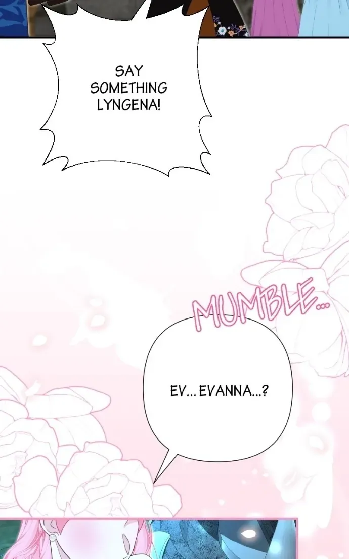 Aka-chan Seijo wa Bad Mirai wo Kaihishitai: Ofutari wa Gojitsu, Watashi wo Umimasu Chapter 23 page 90 - 