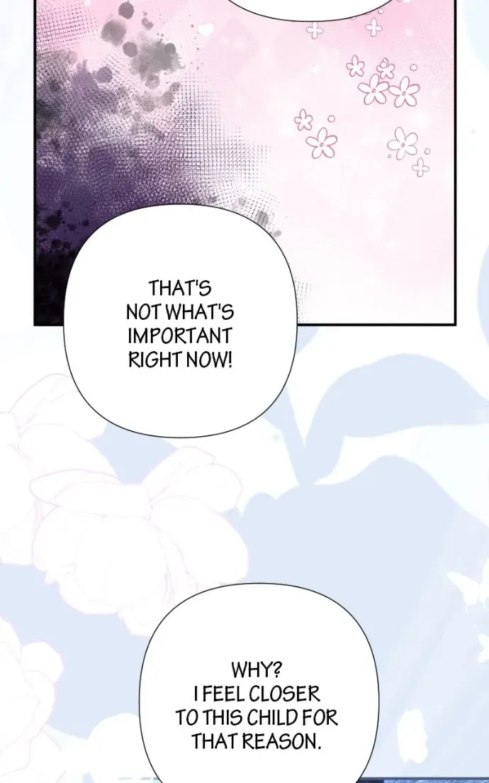 Aka-chan Seijo wa Bad Mirai wo Kaihishitai: Ofutari wa Gojitsu, Watashi wo Umimasu Chapter 23 page 94 - 