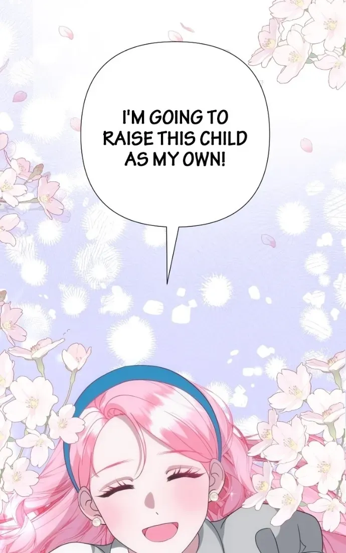 Aka-chan Seijo wa Bad Mirai wo Kaihishitai: Ofutari wa Gojitsu, Watashi wo Umimasu Chapter 23 page 97 - 