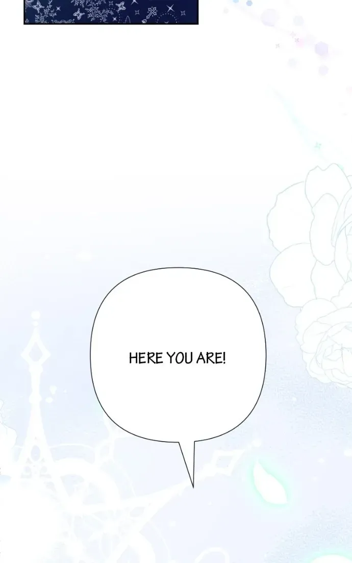 Aka-chan Seijo wa Bad Mirai wo Kaihishitai: Ofutari wa Gojitsu, Watashi wo Umimasu Chapter 24 page 50 - 