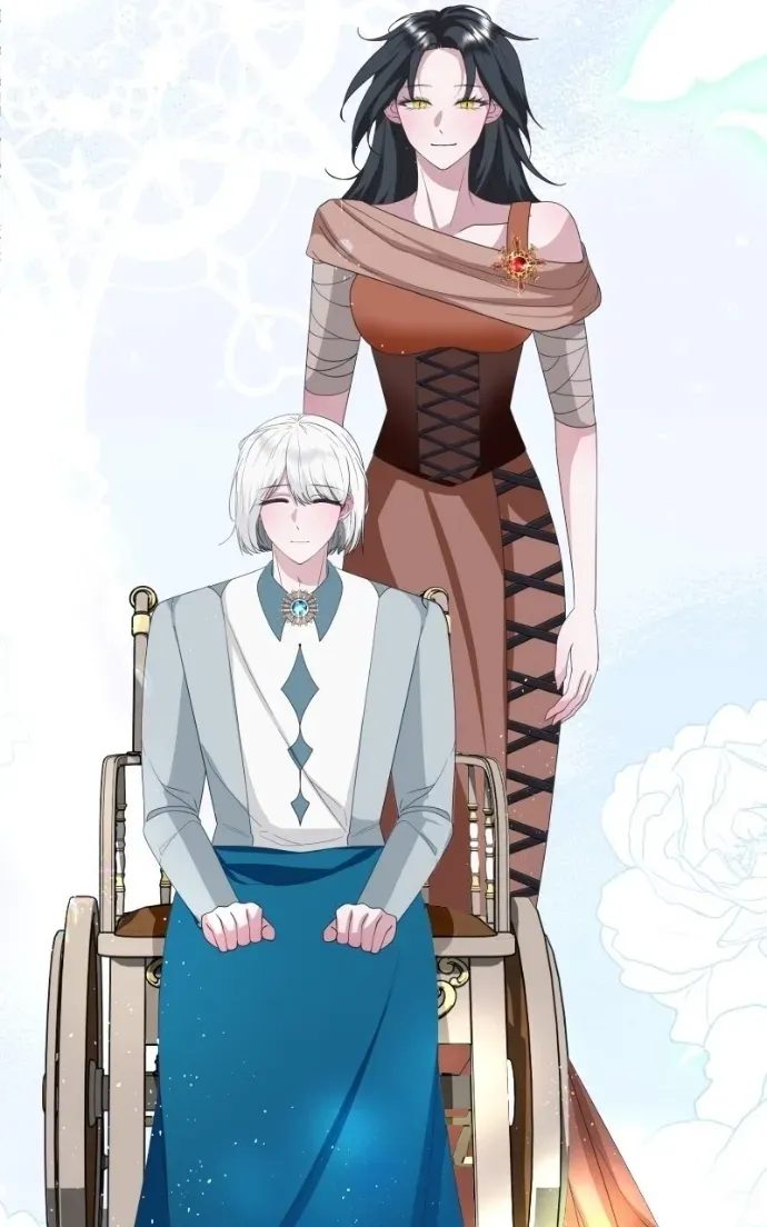 Aka-chan Seijo wa Bad Mirai wo Kaihishitai: Ofutari wa Gojitsu, Watashi wo Umimasu Chapter 24 page 51 - 