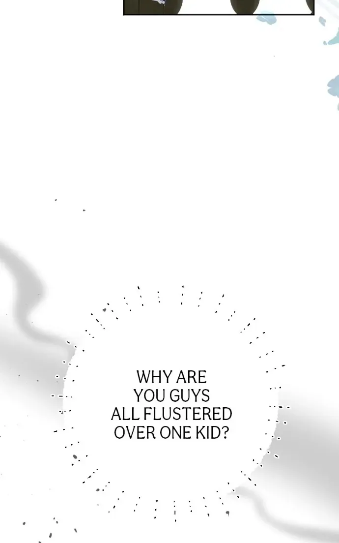 Aka-chan Seijo wa Bad Mirai wo Kaihishitai: Ofutari wa Gojitsu, Watashi wo Umimasu Chapter 24 page 61 - 