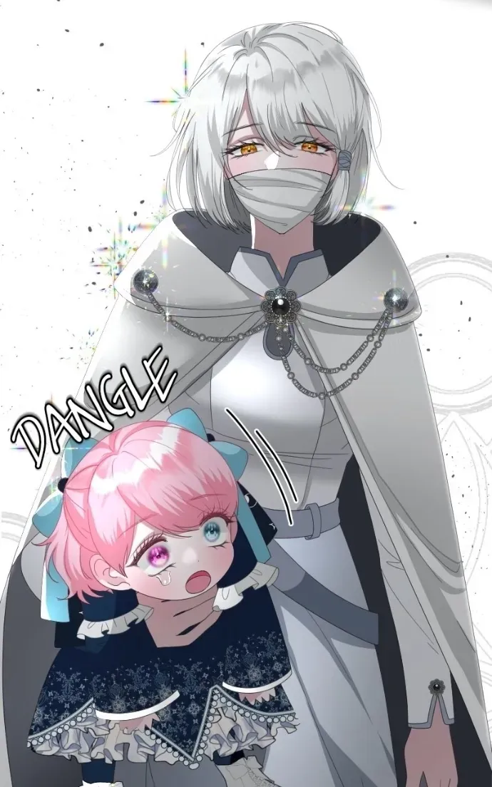 Aka-chan Seijo wa Bad Mirai wo Kaihishitai: Ofutari wa Gojitsu, Watashi wo Umimasu Chapter 24 page 62 - 