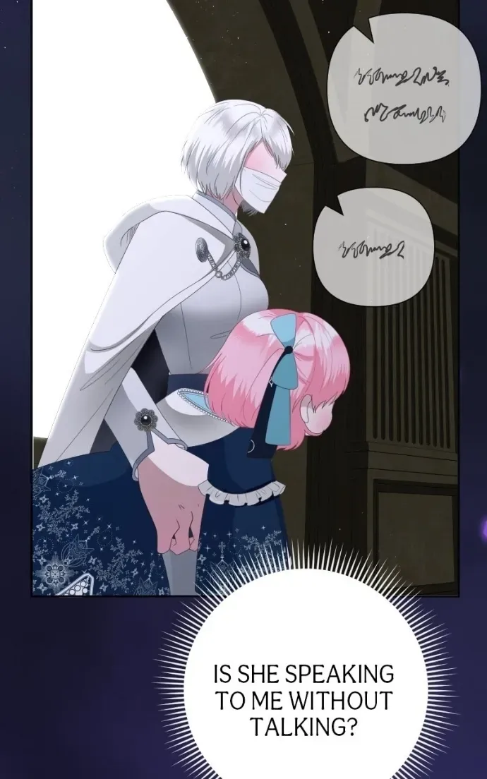 Aka-chan Seijo wa Bad Mirai wo Kaihishitai: Ofutari wa Gojitsu, Watashi wo Umimasu Chapter 24 page 67 - 