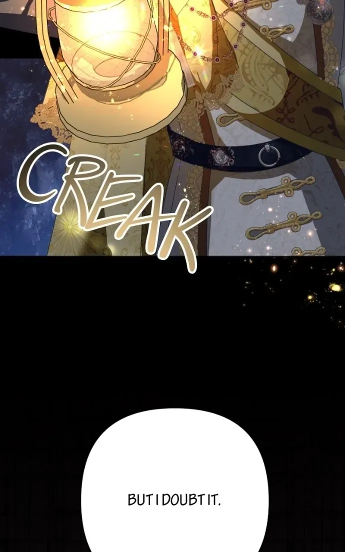 Aka-chan Seijo wa Bad Mirai wo Kaihishitai: Ofutari wa Gojitsu, Watashi wo Umimasu Chapter 24 page 8 - 