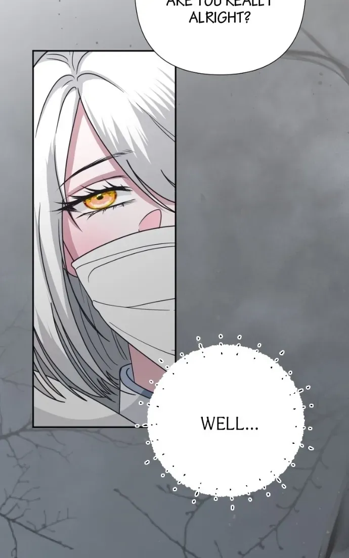 Aka-chan Seijo wa Bad Mirai wo Kaihishitai: Ofutari wa Gojitsu, Watashi wo Umimasu Chapter 24 page 72 - 