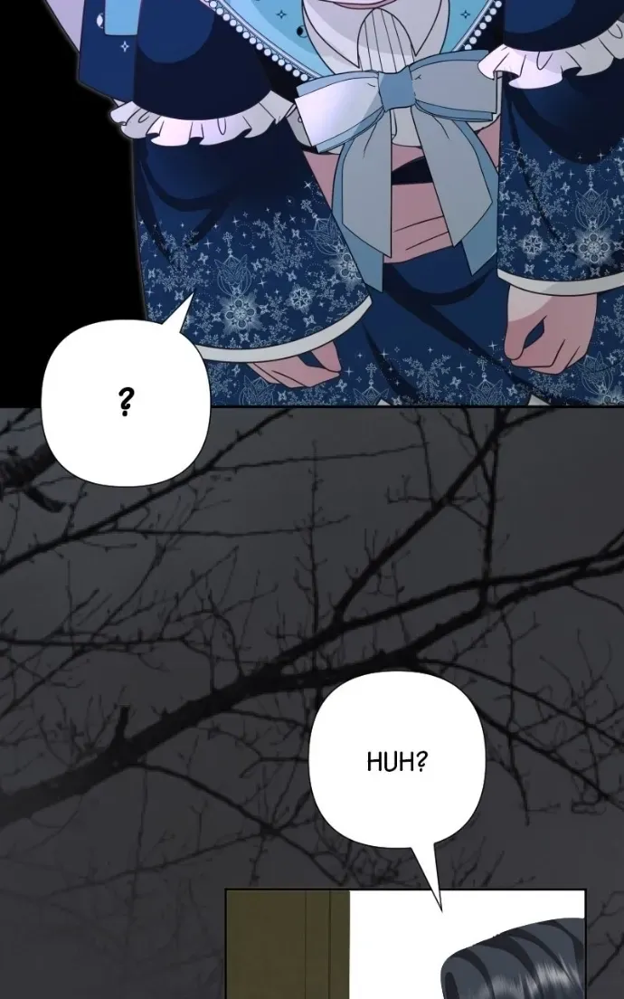 Aka-chan Seijo wa Bad Mirai wo Kaihishitai: Ofutari wa Gojitsu, Watashi wo Umimasu Chapter 24 page 74 - 