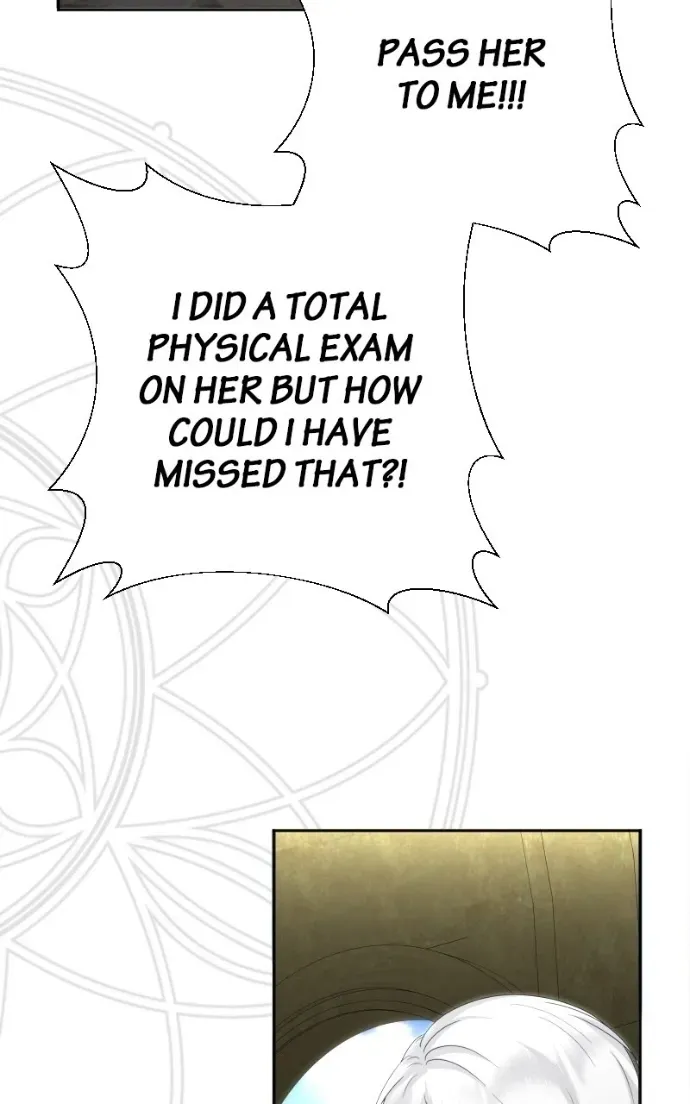 Aka-chan Seijo wa Bad Mirai wo Kaihishitai: Ofutari wa Gojitsu, Watashi wo Umimasu Chapter 24 page 81 - 
