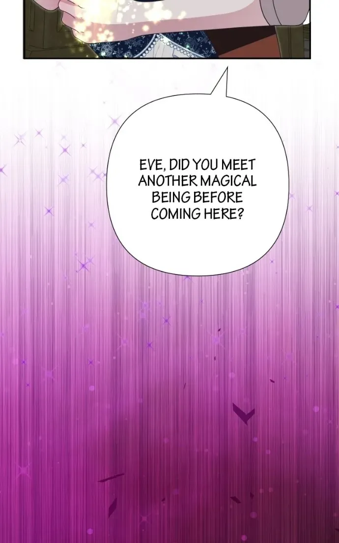 Aka-chan Seijo wa Bad Mirai wo Kaihishitai: Ofutari wa Gojitsu, Watashi wo Umimasu Chapter 24 page 84 - 