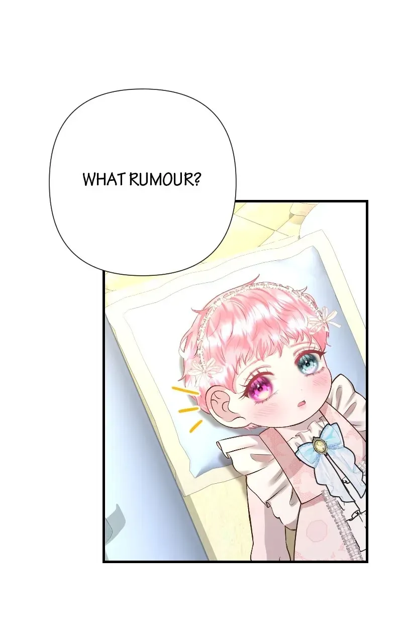 Aka-chan Seijo wa Bad Mirai wo Kaihishitai: Ofutari wa Gojitsu, Watashi wo Umimasu Chapter 3 page 19 - 