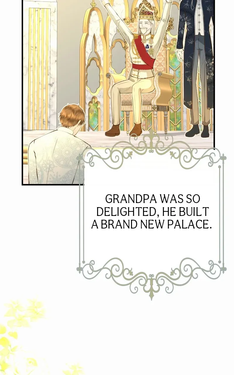 Aka-chan Seijo wa Bad Mirai wo Kaihishitai: Ofutari wa Gojitsu, Watashi wo Umimasu Chapter 3 page 31 - 