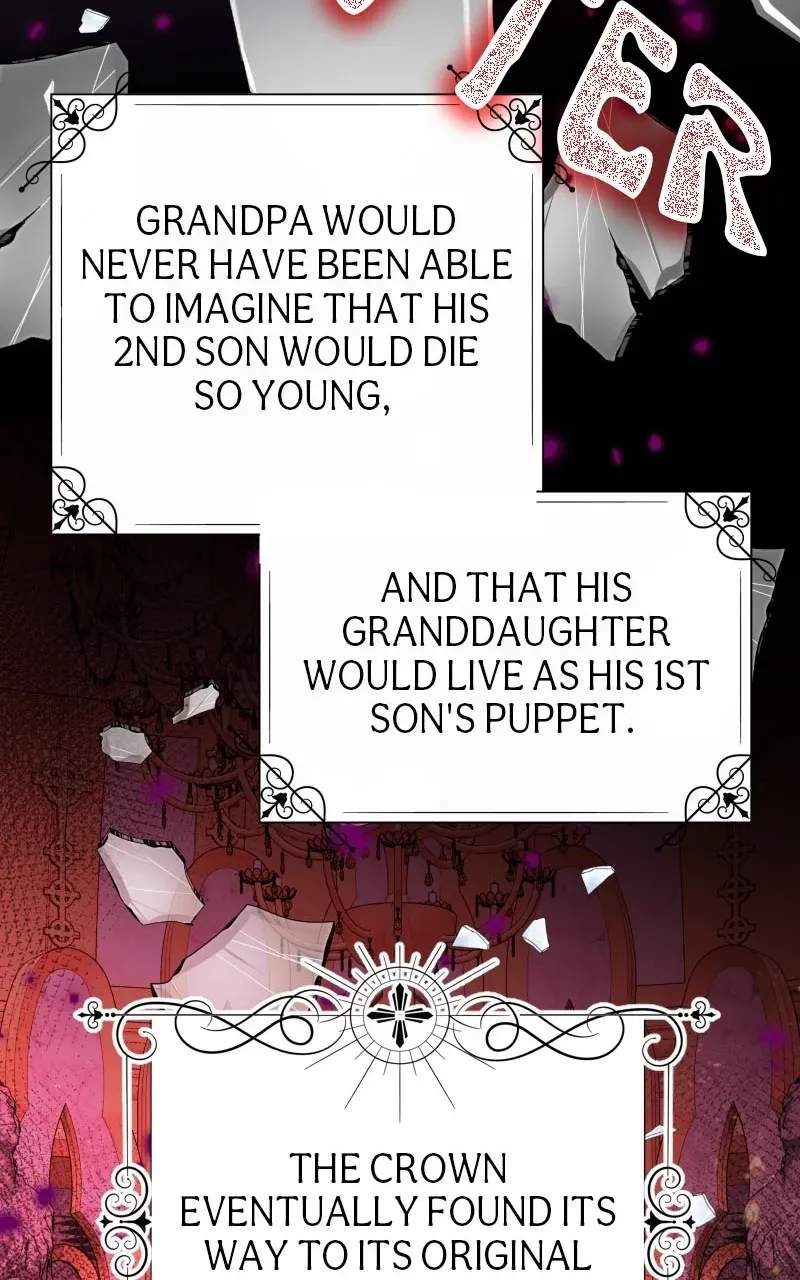 Aka-chan Seijo wa Bad Mirai wo Kaihishitai: Ofutari wa Gojitsu, Watashi wo Umimasu Chapter 3 page 41 - 