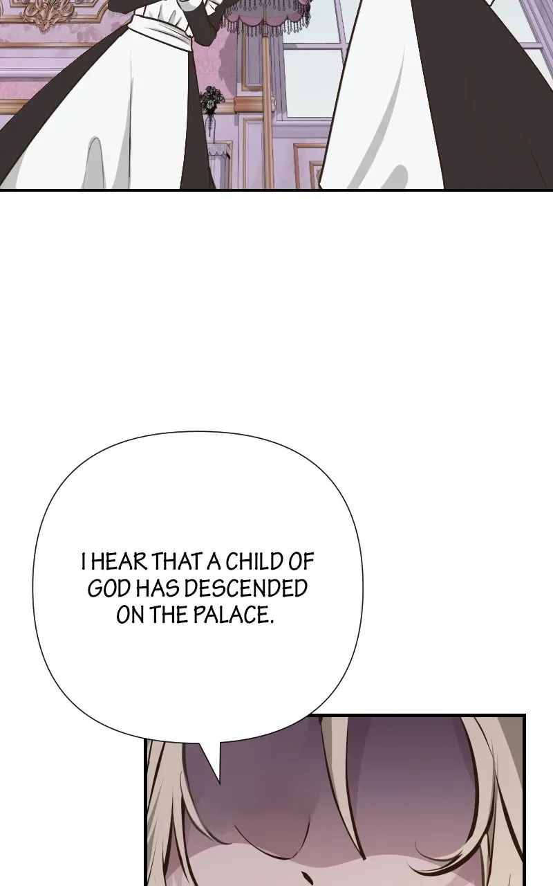 Aka-chan Seijo wa Bad Mirai wo Kaihishitai: Ofutari wa Gojitsu, Watashi wo Umimasu Chapter 3 page 48 - 