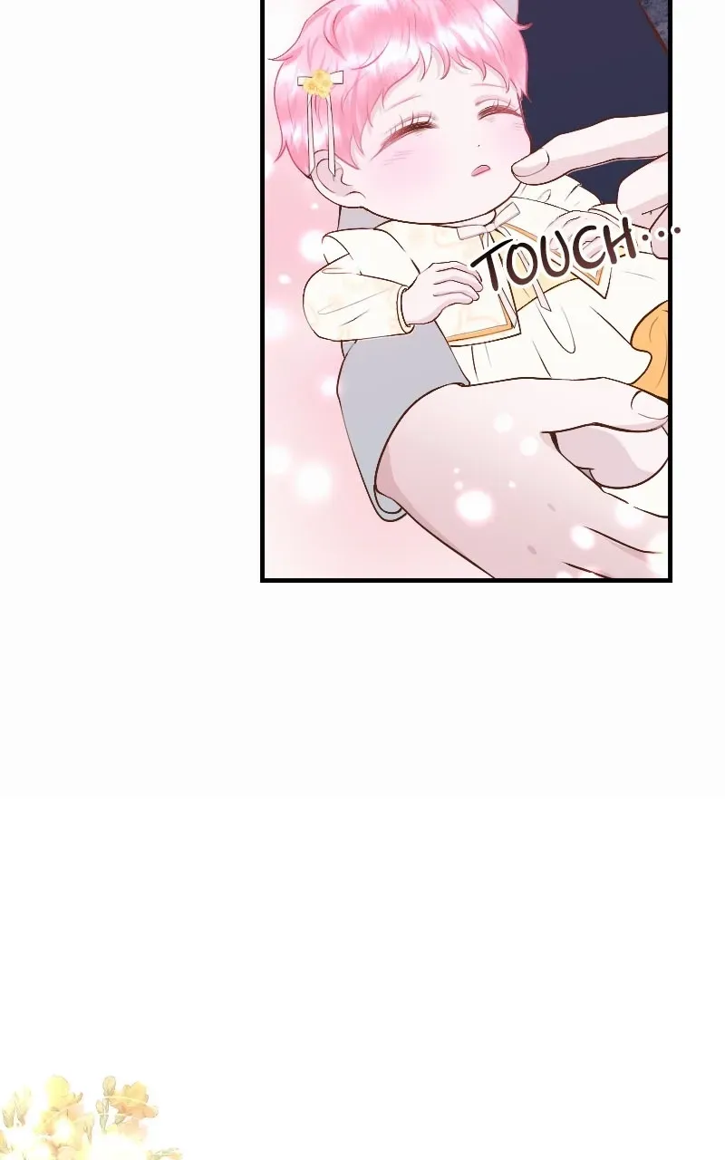 Aka-chan Seijo wa Bad Mirai wo Kaihishitai: Ofutari wa Gojitsu, Watashi wo Umimasu Chapter 3 page 6 - 