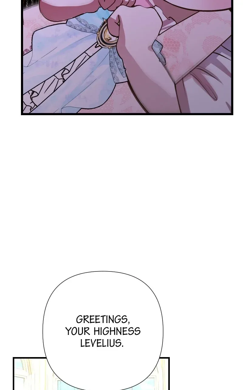 Aka-chan Seijo wa Bad Mirai wo Kaihishitai: Ofutari wa Gojitsu, Watashi wo Umimasu Chapter 3 page 53 - 