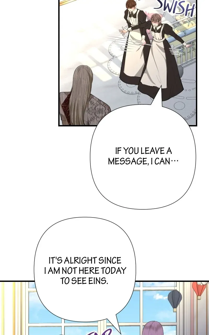 Aka-chan Seijo wa Bad Mirai wo Kaihishitai: Ofutari wa Gojitsu, Watashi wo Umimasu Chapter 3 page 55 - 