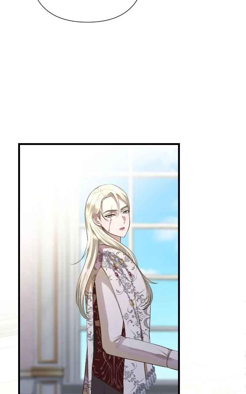 Aka-chan Seijo wa Bad Mirai wo Kaihishitai: Ofutari wa Gojitsu, Watashi wo Umimasu Chapter 3 page 64 - 