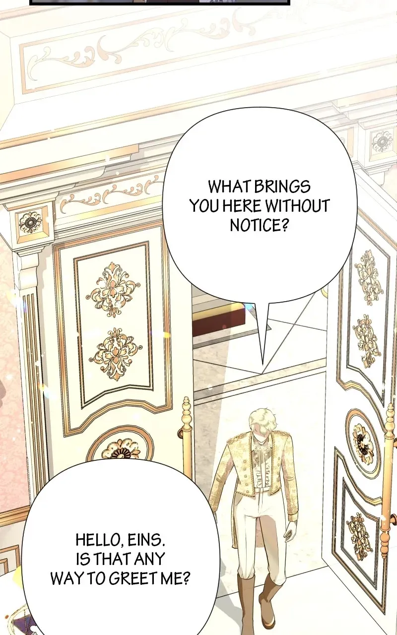 Aka-chan Seijo wa Bad Mirai wo Kaihishitai: Ofutari wa Gojitsu, Watashi wo Umimasu Chapter 3 page 65 - 