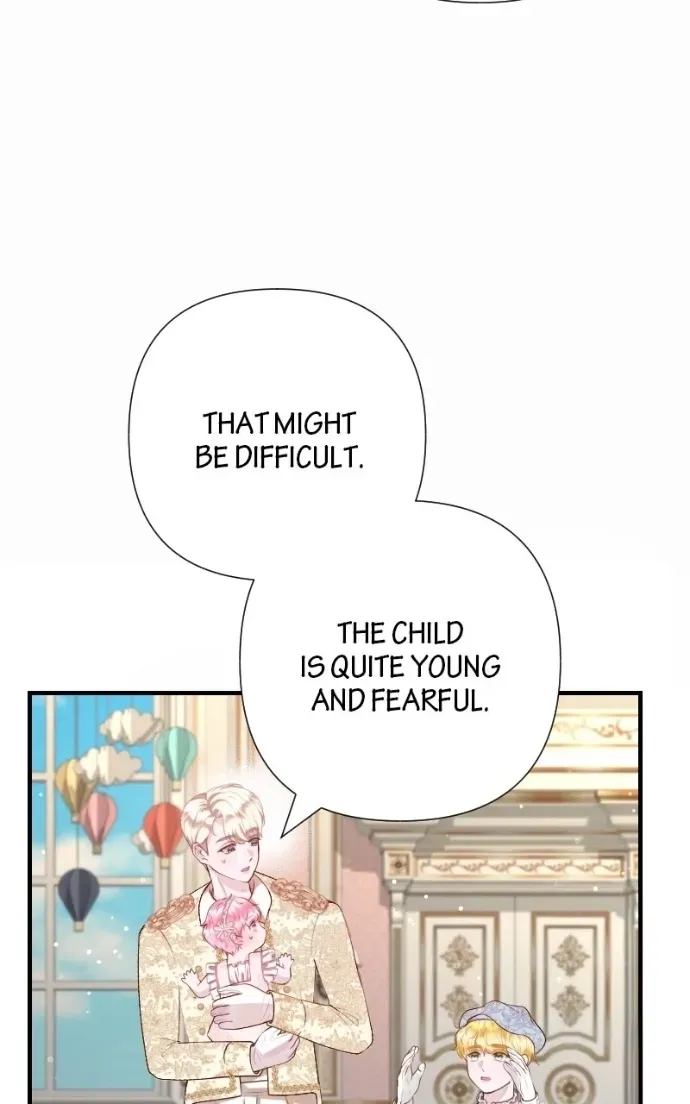 Aka-chan Seijo wa Bad Mirai wo Kaihishitai: Ofutari wa Gojitsu, Watashi wo Umimasu Chapter 4 page 24 - 