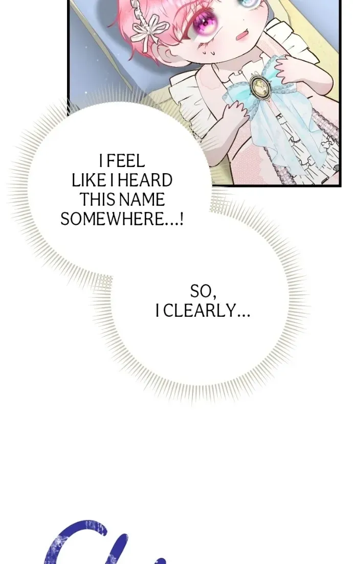 Aka-chan Seijo wa Bad Mirai wo Kaihishitai: Ofutari wa Gojitsu, Watashi wo Umimasu Chapter 4 page 29 - 