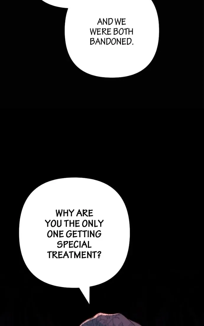 Aka-chan Seijo wa Bad Mirai wo Kaihishitai: Ofutari wa Gojitsu, Watashi wo Umimasu Chapter 4 page 41 - 