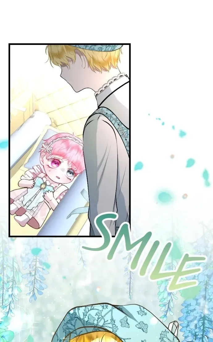 Aka-chan Seijo wa Bad Mirai wo Kaihishitai: Ofutari wa Gojitsu, Watashi wo Umimasu Chapter 4 page 45 - 