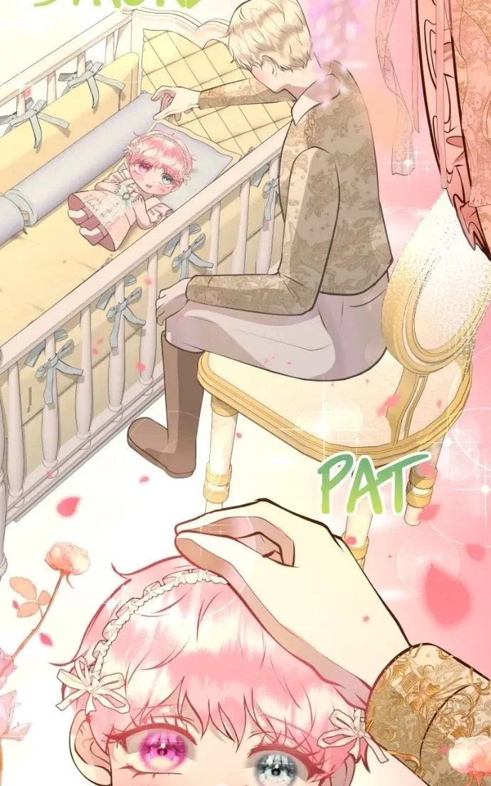Aka-chan Seijo wa Bad Mirai wo Kaihishitai: Ofutari wa Gojitsu, Watashi wo Umimasu Chapter 4 page 66 - 