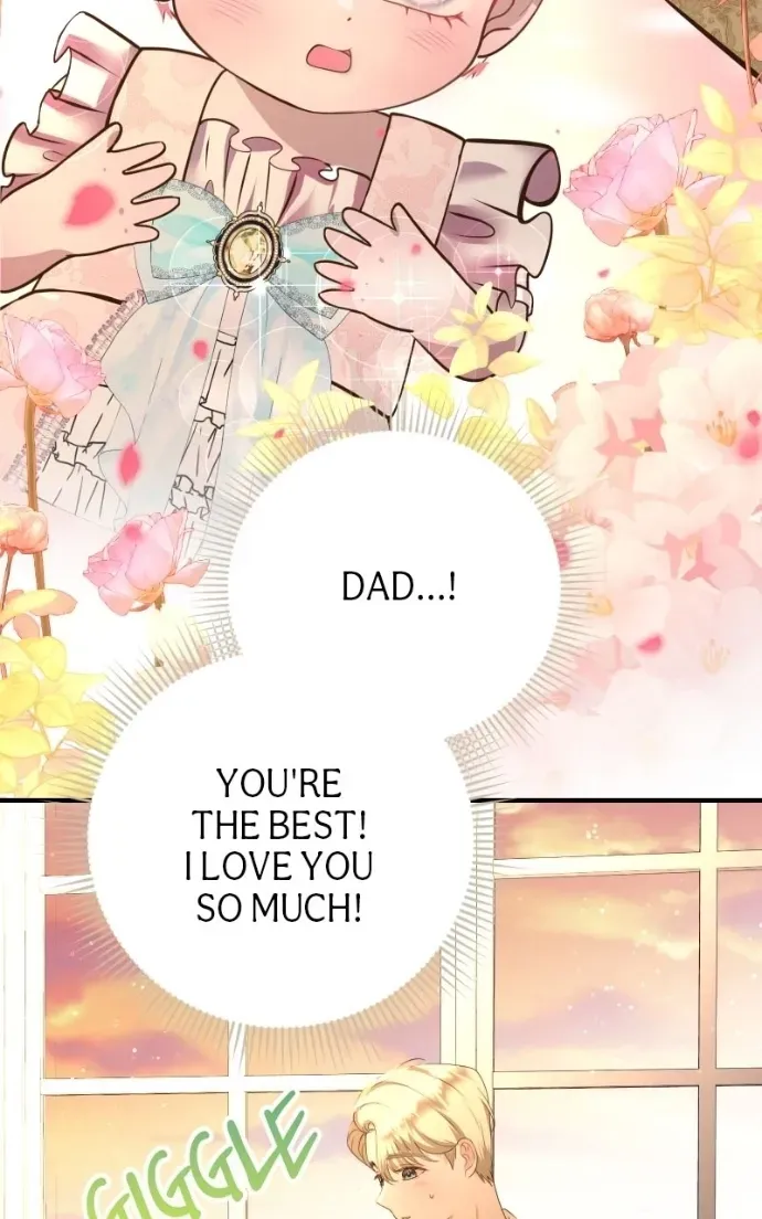 Aka-chan Seijo wa Bad Mirai wo Kaihishitai: Ofutari wa Gojitsu, Watashi wo Umimasu Chapter 4 page 67 - 