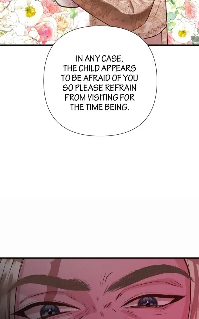 Aka-chan Seijo wa Bad Mirai wo Kaihishitai: Ofutari wa Gojitsu, Watashi wo Umimasu Chapter 4 page 8 - 