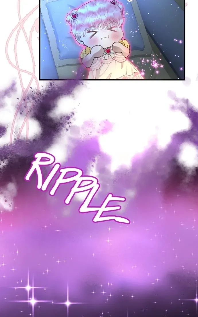 Aka-chan Seijo wa Bad Mirai wo Kaihishitai: Ofutari wa Gojitsu, Watashi wo Umimasu Chapter 5 page 14 - 