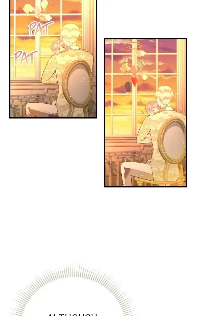 Aka-chan Seijo wa Bad Mirai wo Kaihishitai: Ofutari wa Gojitsu, Watashi wo Umimasu Chapter 5 page 7 - 