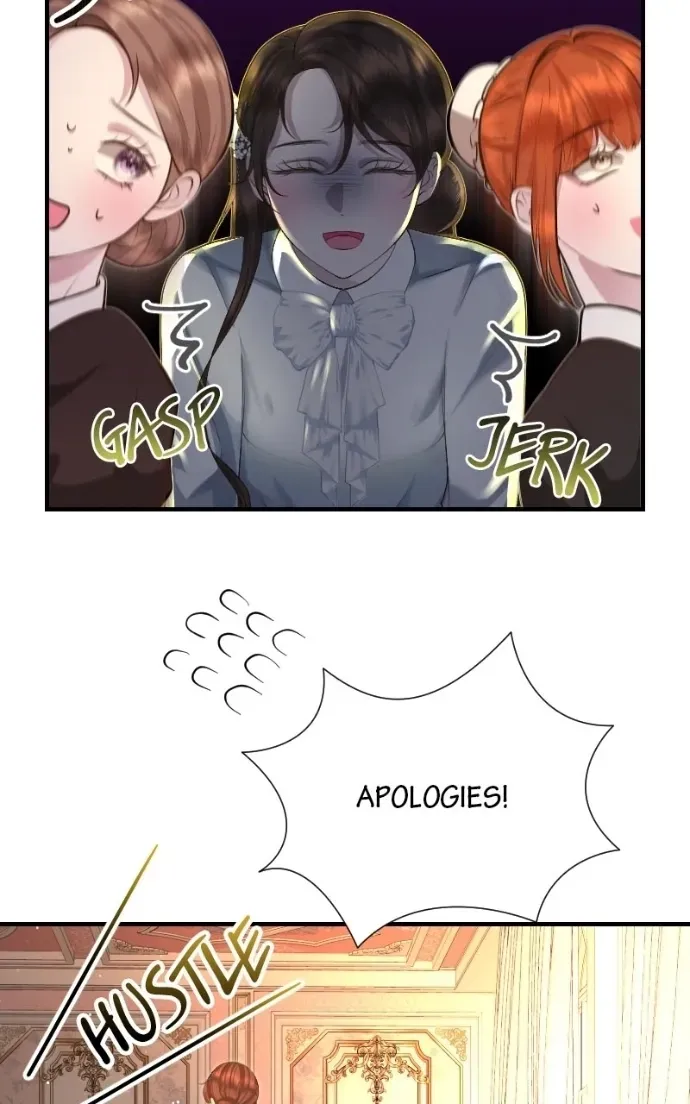 Aka-chan Seijo wa Bad Mirai wo Kaihishitai: Ofutari wa Gojitsu, Watashi wo Umimasu Chapter 6 page 25 - 