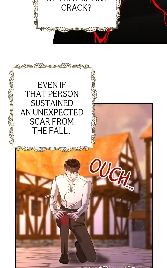 Aka-chan Seijo wa Bad Mirai wo Kaihishitai: Ofutari wa Gojitsu, Watashi wo Umimasu Chapter 6 page 53 - 