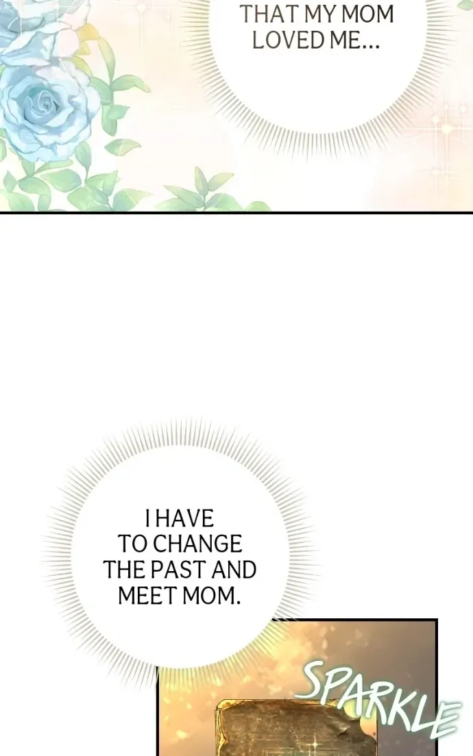 Aka-chan Seijo wa Bad Mirai wo Kaihishitai: Ofutari wa Gojitsu, Watashi wo Umimasu Chapter 6 page 63 - 
