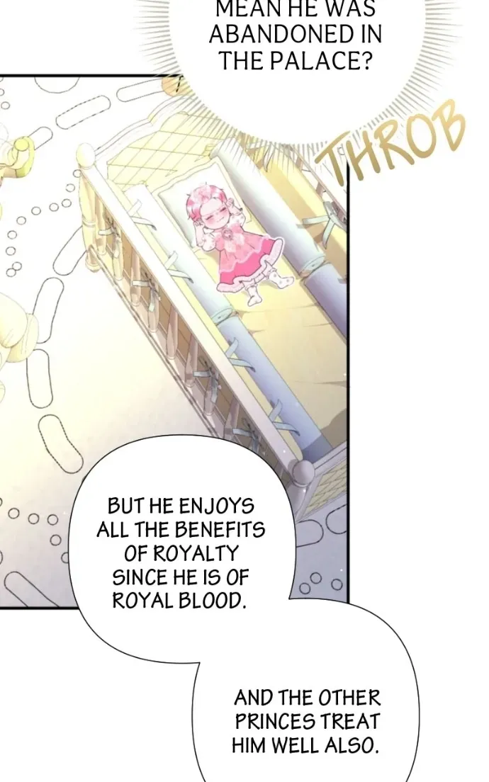 Aka-chan Seijo wa Bad Mirai wo Kaihishitai: Ofutari wa Gojitsu, Watashi wo Umimasu Chapter 7 page 24 - 