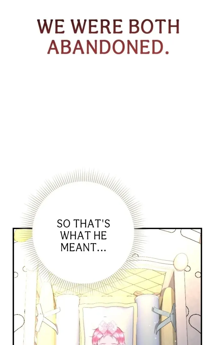 Aka-chan Seijo wa Bad Mirai wo Kaihishitai: Ofutari wa Gojitsu, Watashi wo Umimasu Chapter 7 page 29 - 