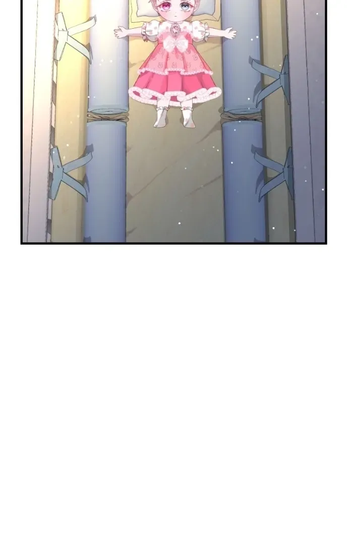 Aka-chan Seijo wa Bad Mirai wo Kaihishitai: Ofutari wa Gojitsu, Watashi wo Umimasu Chapter 7 page 30 - 