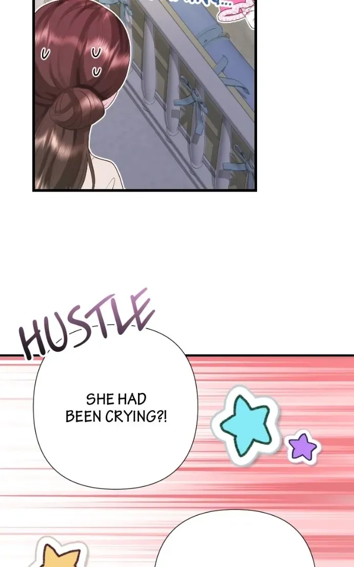 Aka-chan Seijo wa Bad Mirai wo Kaihishitai: Ofutari wa Gojitsu, Watashi wo Umimasu Chapter 7 page 32 - 