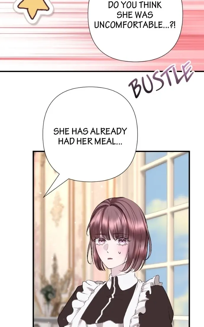 Aka-chan Seijo wa Bad Mirai wo Kaihishitai: Ofutari wa Gojitsu, Watashi wo Umimasu Chapter 7 page 33 - 