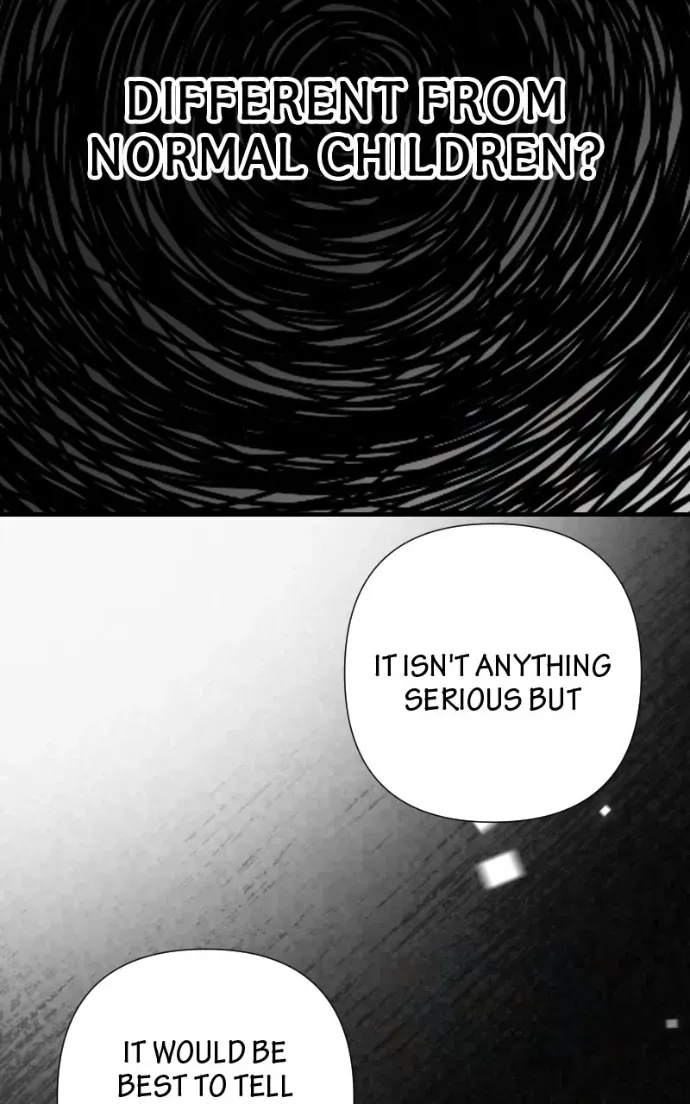 Aka-chan Seijo wa Bad Mirai wo Kaihishitai: Ofutari wa Gojitsu, Watashi wo Umimasu Chapter 7 page 36 - 