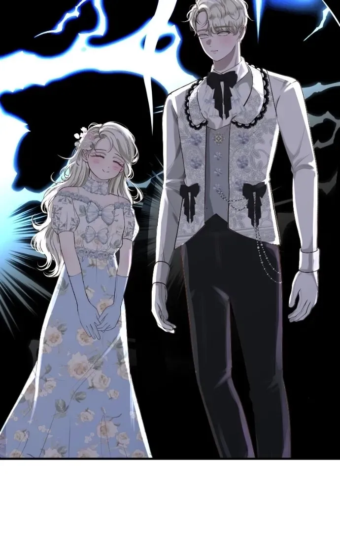 Aka-chan Seijo wa Bad Mirai wo Kaihishitai: Ofutari wa Gojitsu, Watashi wo Umimasu Chapter 7 page 55 - 