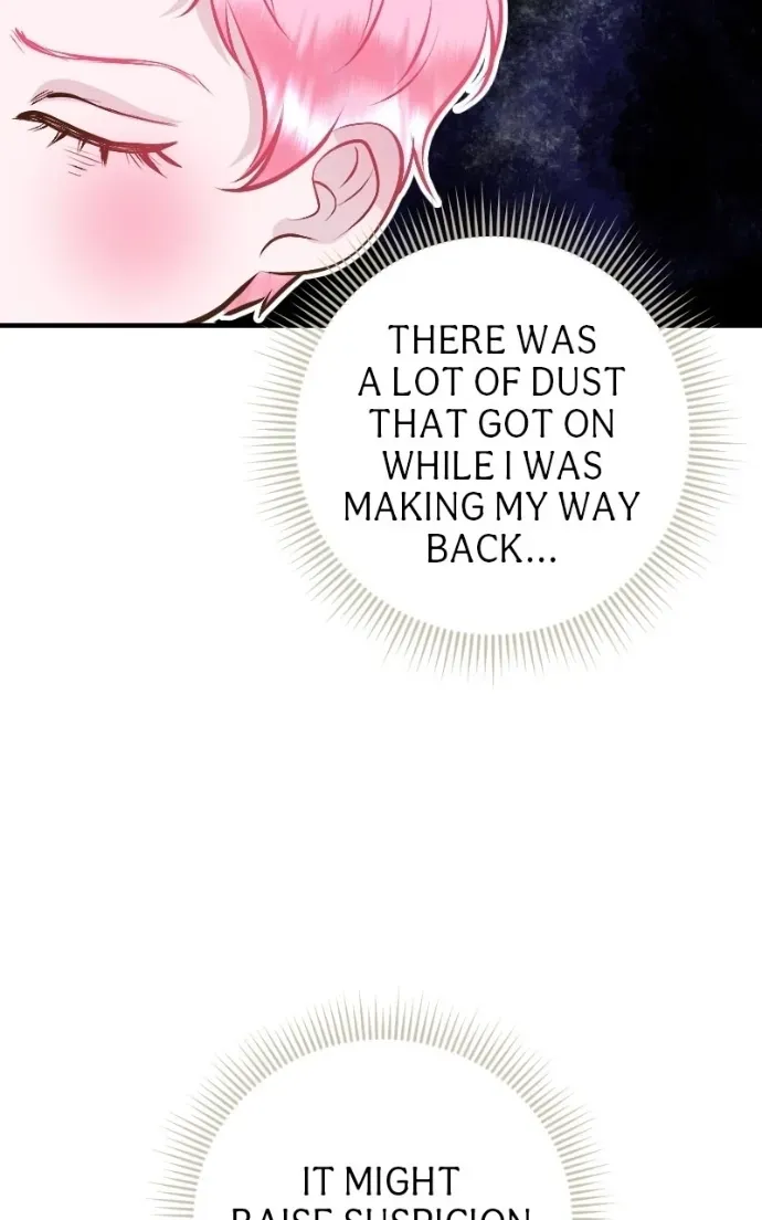 Aka-chan Seijo wa Bad Mirai wo Kaihishitai: Ofutari wa Gojitsu, Watashi wo Umimasu Chapter 7 page 60 - 