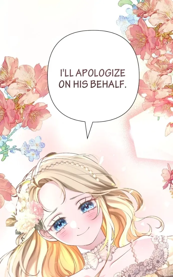 Aka-chan Seijo wa Bad Mirai wo Kaihishitai: Ofutari wa Gojitsu, Watashi wo Umimasu Chapter 7 page 73 - 