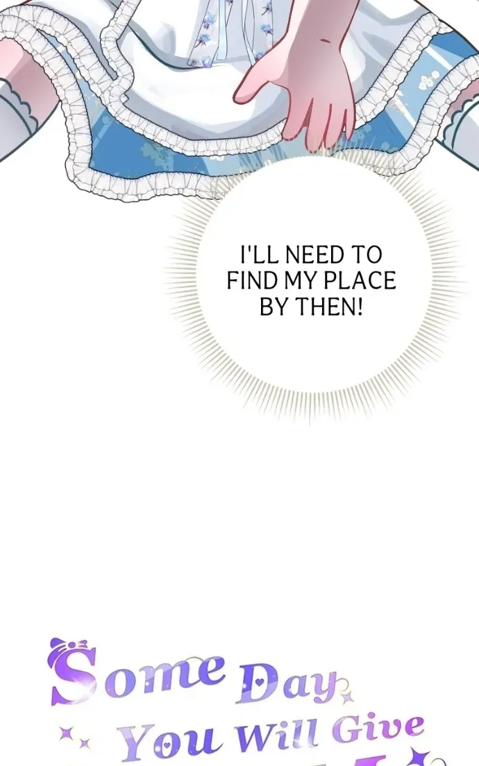 Aka-chan Seijo wa Bad Mirai wo Kaihishitai: Ofutari wa Gojitsu, Watashi wo Umimasu Chapter 7 page 9 - 