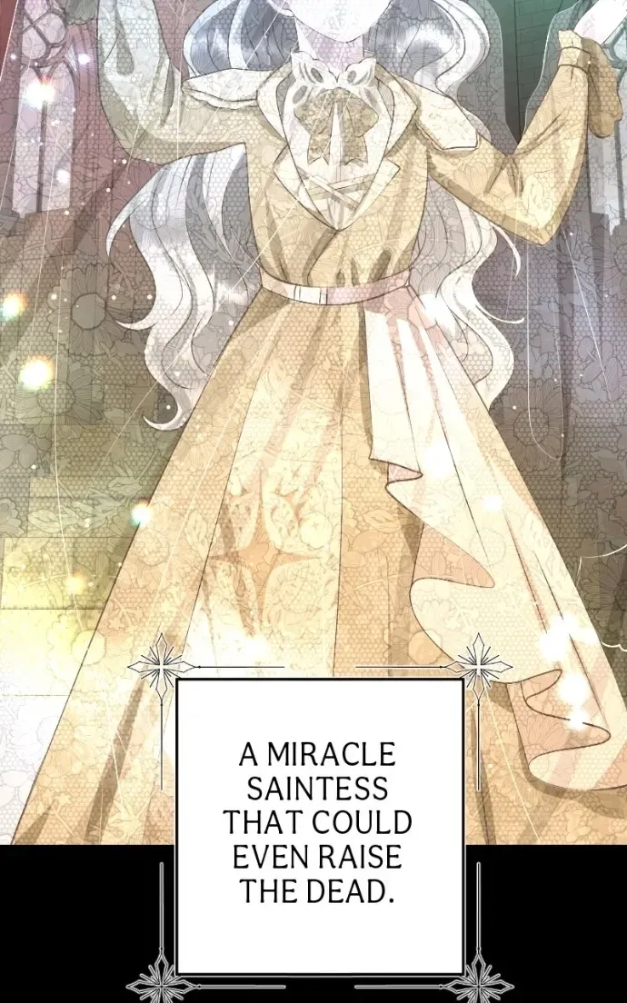 Aka-chan Seijo wa Bad Mirai wo Kaihishitai: Ofutari wa Gojitsu, Watashi wo Umimasu Chapter 8 page 15 - 