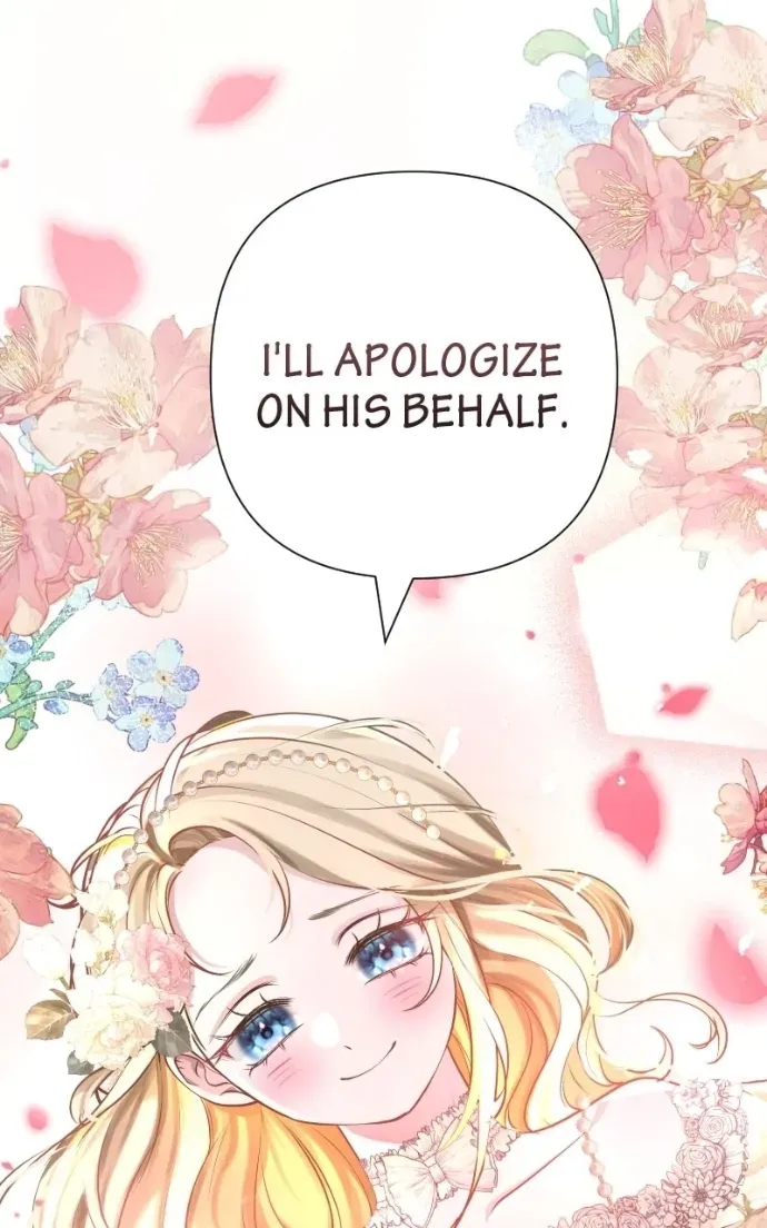 Aka-chan Seijo wa Bad Mirai wo Kaihishitai: Ofutari wa Gojitsu, Watashi wo Umimasu Chapter 8 page 3 - 