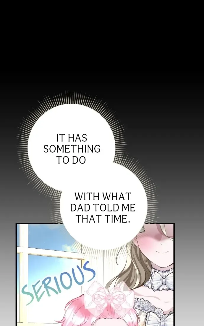 Aka-chan Seijo wa Bad Mirai wo Kaihishitai: Ofutari wa Gojitsu, Watashi wo Umimasu Chapter 8 page 26 - 