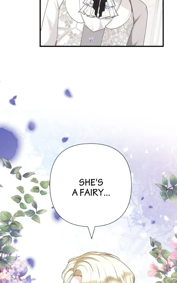 Aka-chan Seijo wa Bad Mirai wo Kaihishitai: Ofutari wa Gojitsu, Watashi wo Umimasu Chapter 8 page 35 - 
