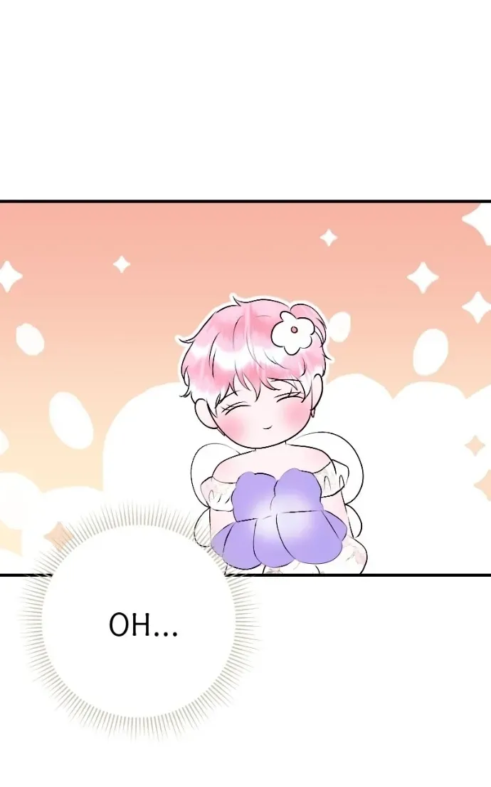Aka-chan Seijo wa Bad Mirai wo Kaihishitai: Ofutari wa Gojitsu, Watashi wo Umimasu Chapter 8 page 37 - 